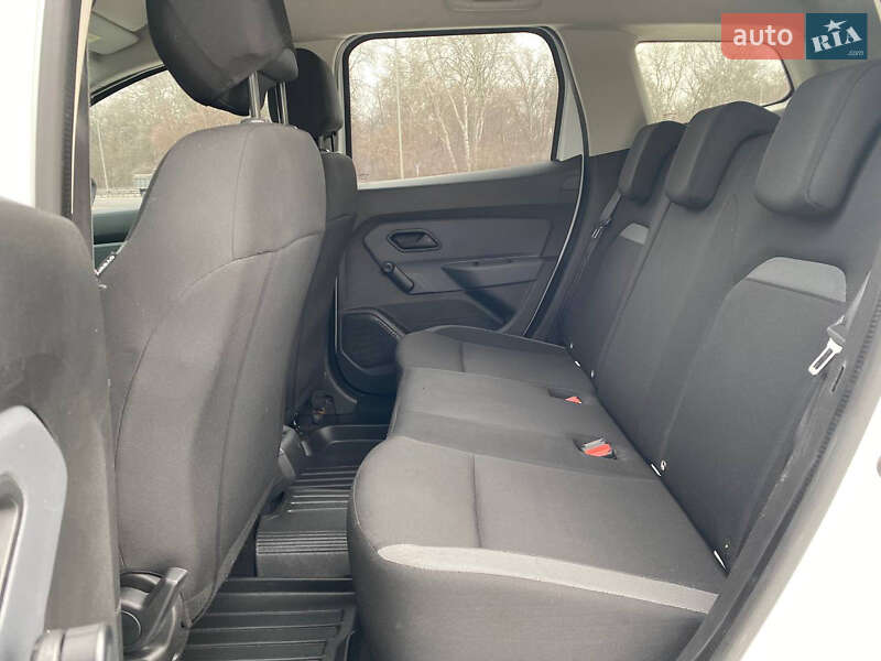 Позашляховик / Кросовер Renault Duster 2018 в Полтаві фото 42 Позашляховик / Кросовер Renault Duster 2018 в Полтаві