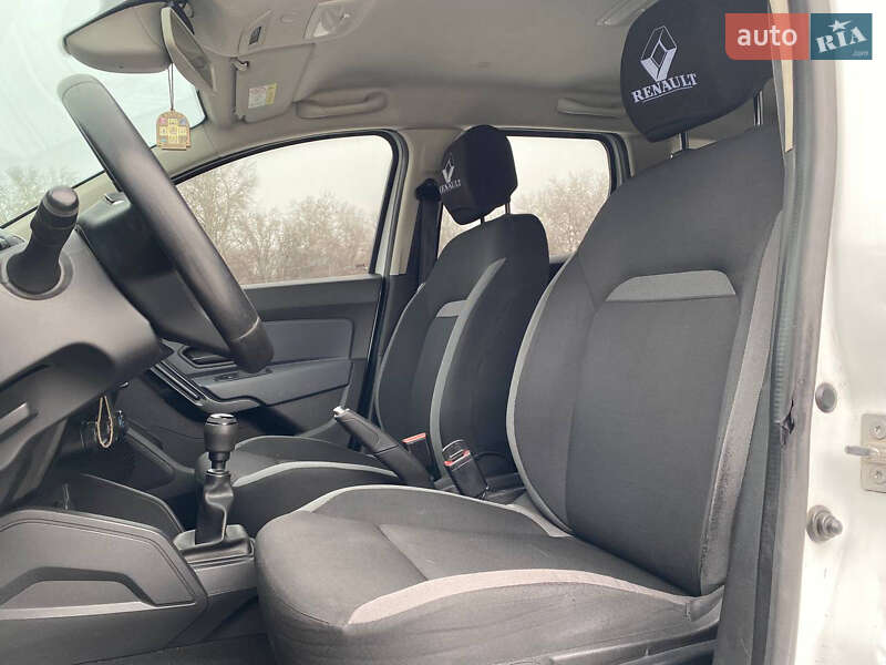 Позашляховик / Кросовер Renault Duster 2018 в Полтаві фото 59 Позашляховик / Кросовер Renault Duster 2018 в Полтаві