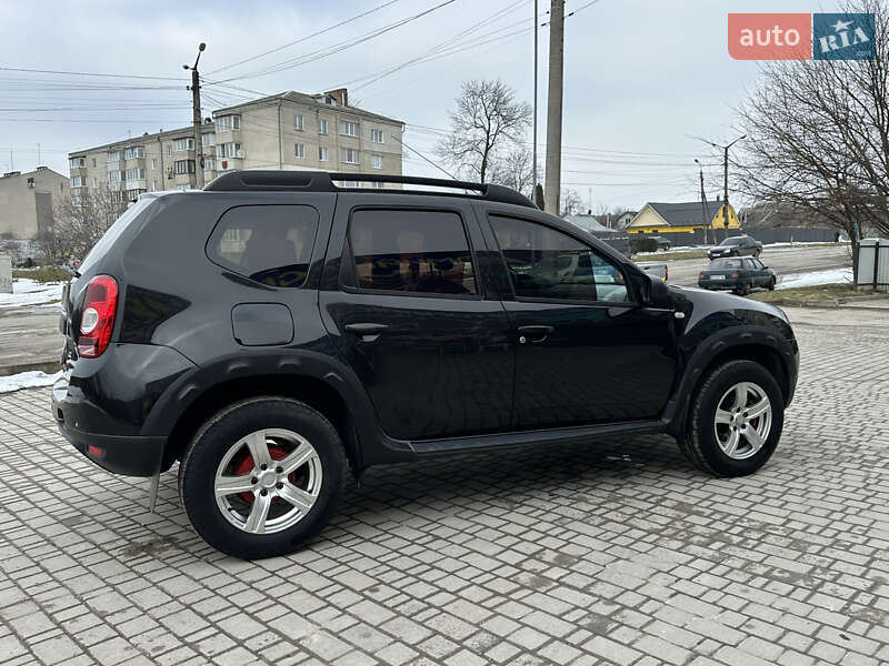 2012 Renault Duster, VIN VF1VGFT9522906268:plate — фото 1 (autoria)