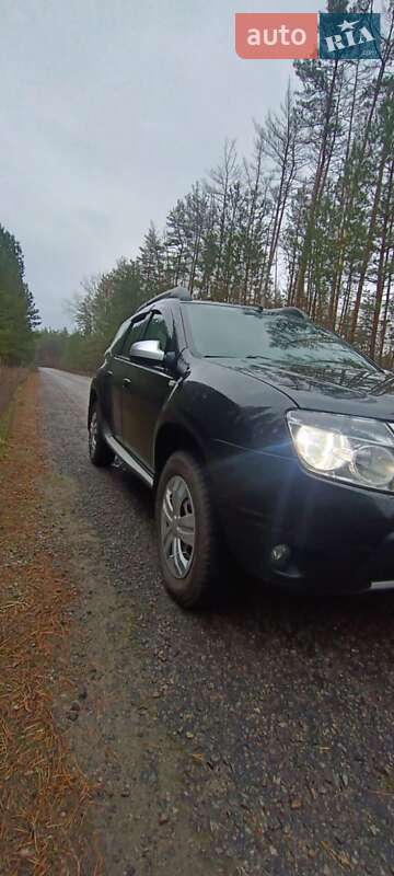 2012 Renault Duster, VIN VF1HSRAJA47117541:plate — фото 1 (autoria)