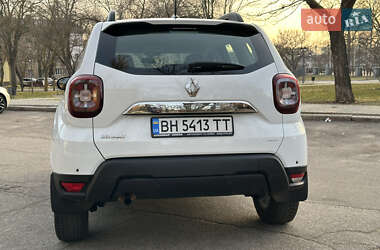 Внедорожник / Кроссовер Renault Duster 2024 в Николаеве
