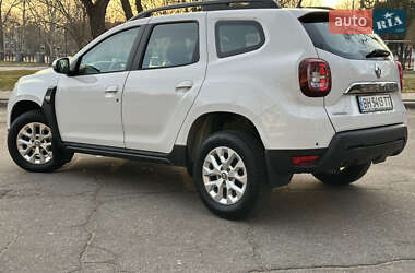 Внедорожник / Кроссовер Renault Duster 2024 в Николаеве