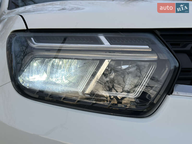 Внедорожник / Кроссовер Renault Duster 2024 в Николаеве