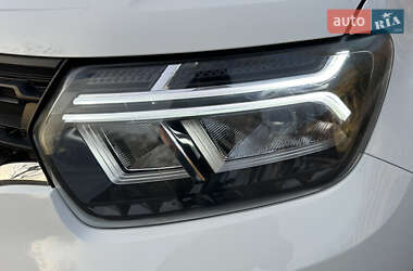 Внедорожник / Кроссовер Renault Duster 2024 в Николаеве