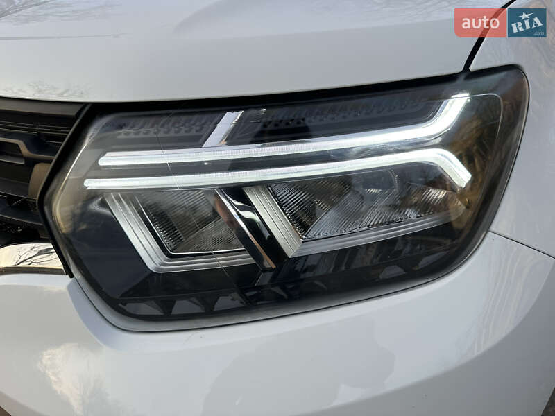 Внедорожник / Кроссовер Renault Duster 2024 в Николаеве