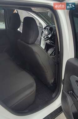 Внедорожник / Кроссовер Renault Duster 2021 в Верхнеднепровске