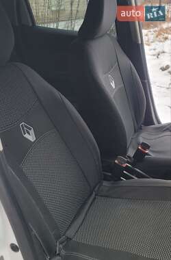 Внедорожник / Кроссовер Renault Duster 2021 в Верхнеднепровске