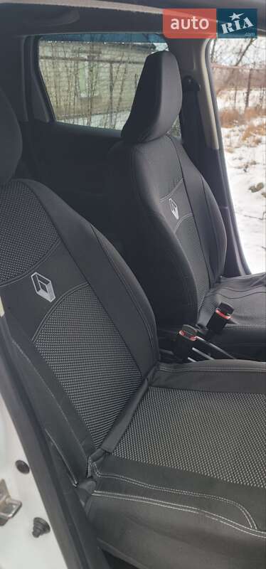 Внедорожник / Кроссовер Renault Duster 2021 в Верхнеднепровске