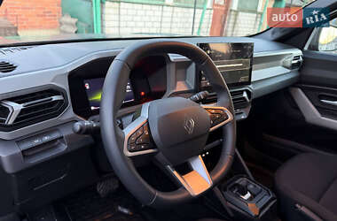 Внедорожник / Кроссовер Renault Duster 2025 в Подольске