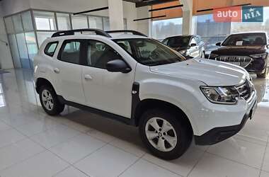 Внедорожник / Кроссовер Renault Duster 2020 в Хмельницком