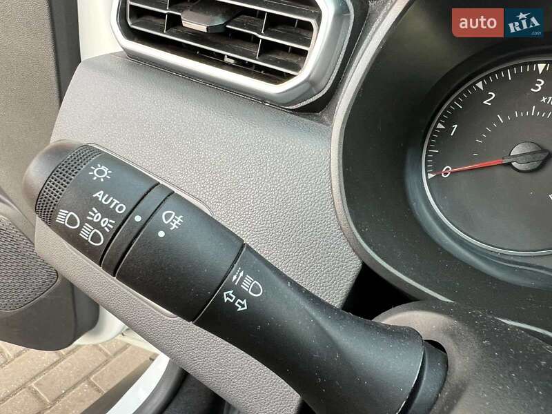 Внедорожник / Кроссовер Renault Duster 2021 в Николаеве