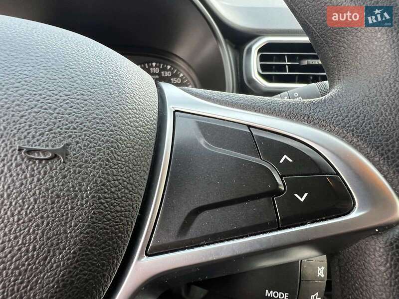 Внедорожник / Кроссовер Renault Duster 2021 в Николаеве