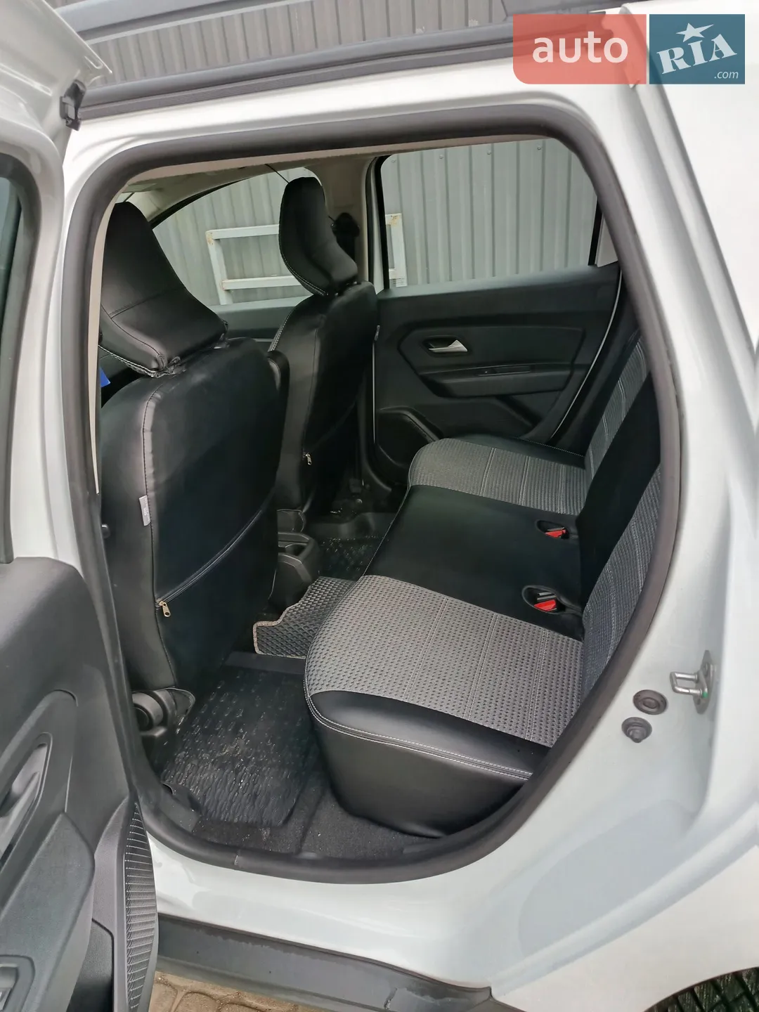2023 Renault Duster - мініатюра 23