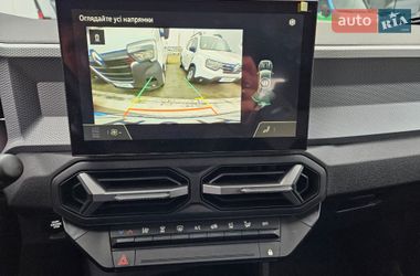 Внедорожник / Кроссовер Renault Duster 2024 в Киеве
