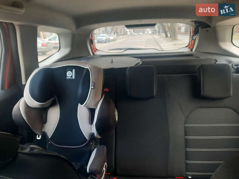 Внедорожник / Кроссовер Renault Duster 2023 в Николаеве