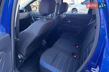 Внедорожник / Кроссовер Renault Duster 2020 в Днепре