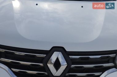 Внедорожник / Кроссовер Renault Duster 2018 в Шостке