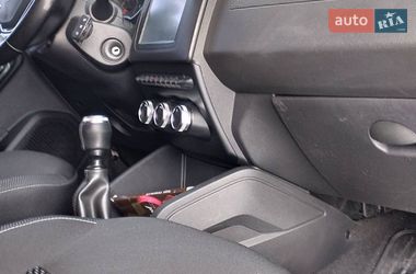 Внедорожник / Кроссовер Renault Duster 2018 в Шостке
