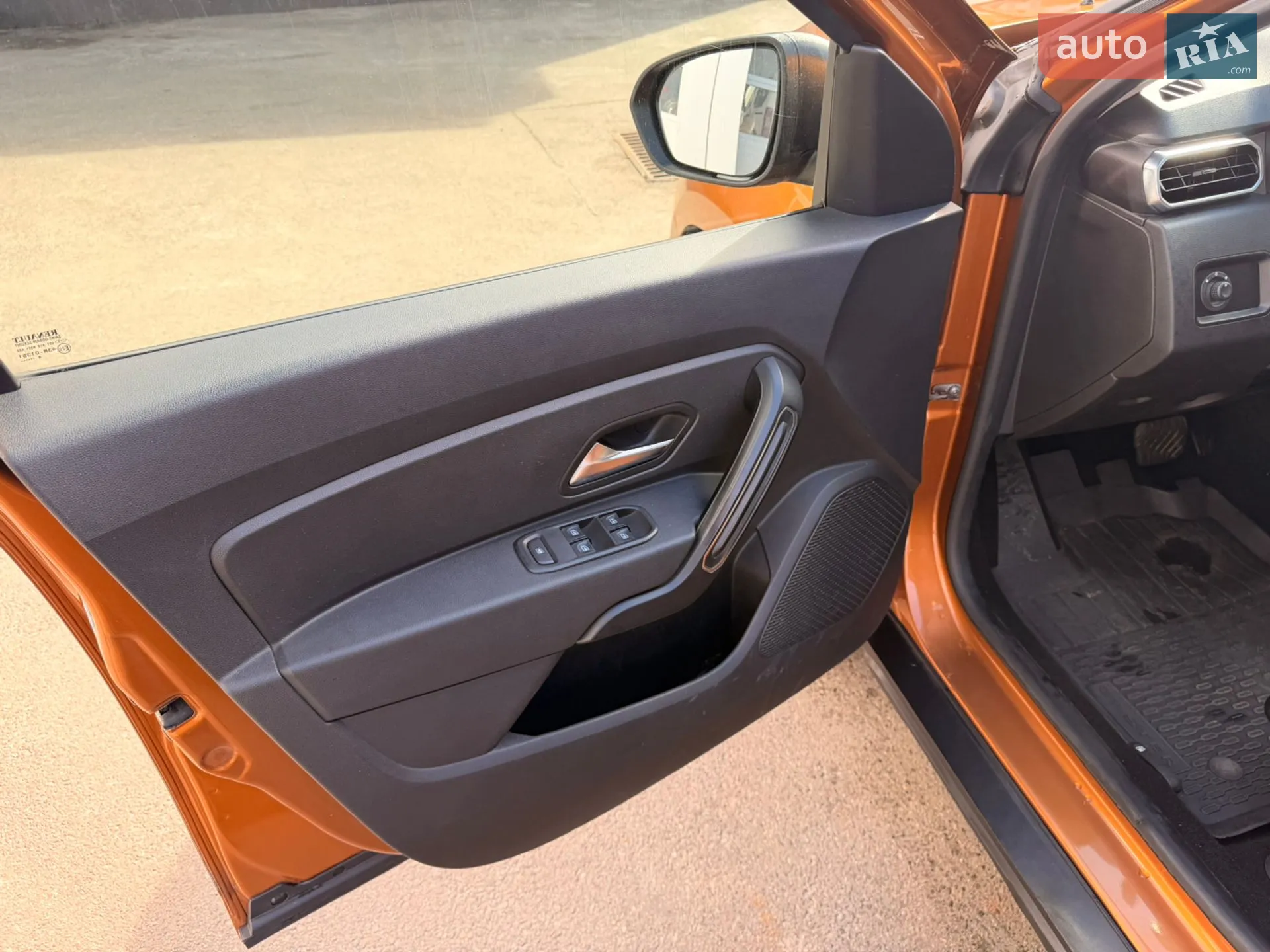 2018 Renault Duster - мініатюра 13