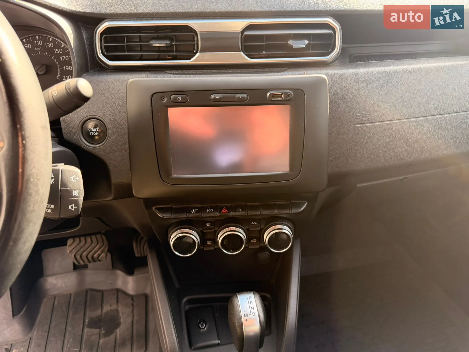 2018 Renault Duster - мініатюра 21