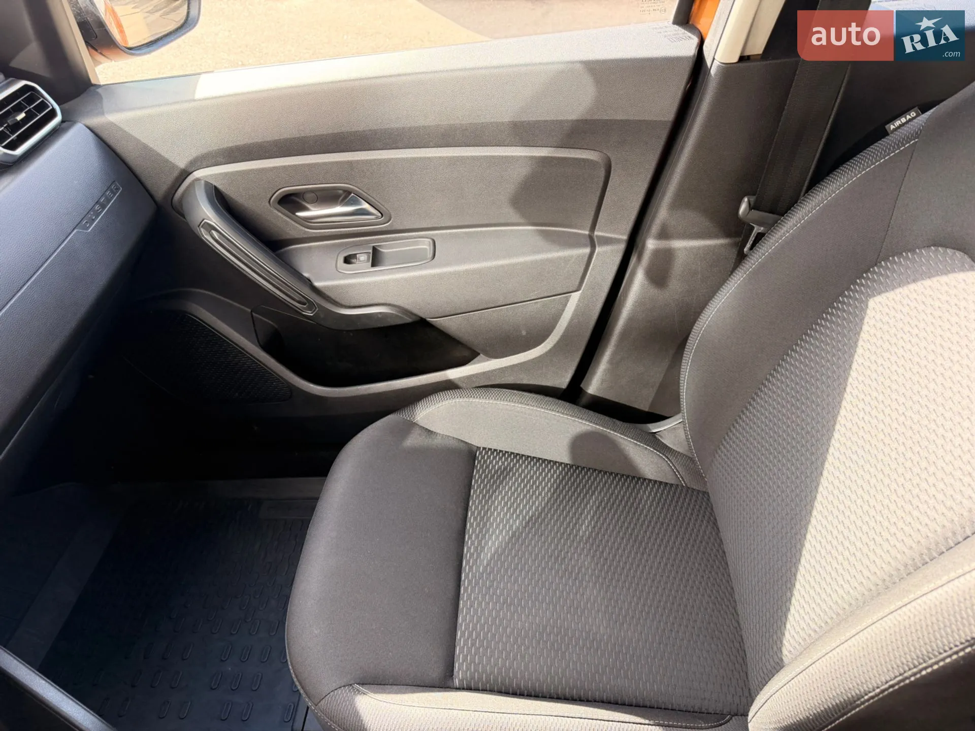 2018 Renault Duster - мініатюра 26