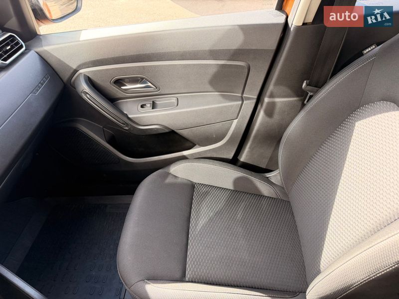 Позашляховик / Кросовер Renault Duster 2018 в Києві