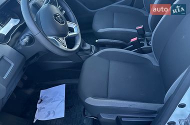 Внедорожник / Кроссовер Renault Duster 2021 в Киеве