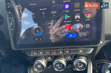 Внедорожник / Кроссовер Renault Duster 2020 в Киеве
