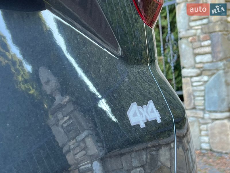 Внедорожник / Кроссовер Renault Duster 2022 в Надворной