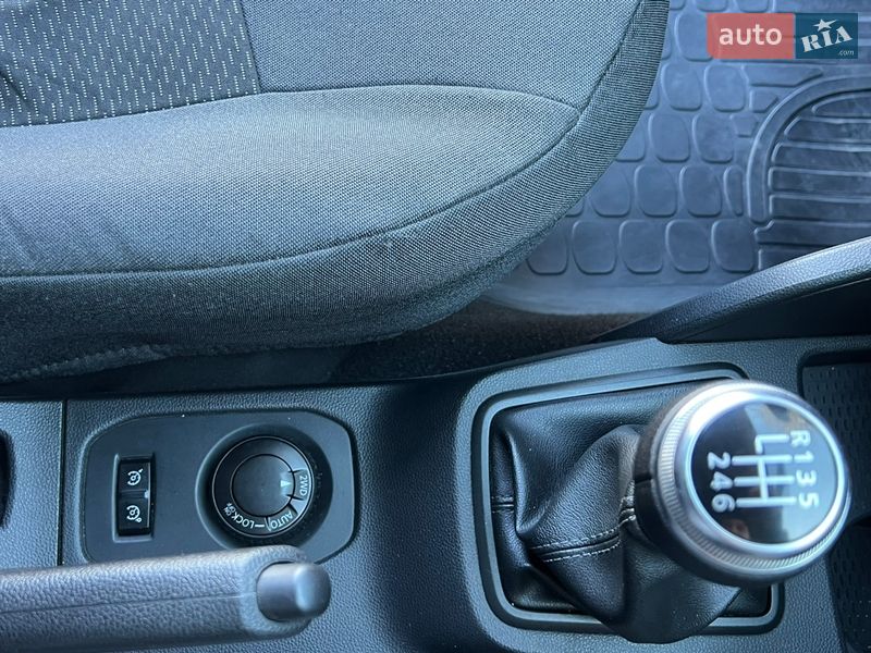 Внедорожник / Кроссовер Renault Duster 2022 в Надворной