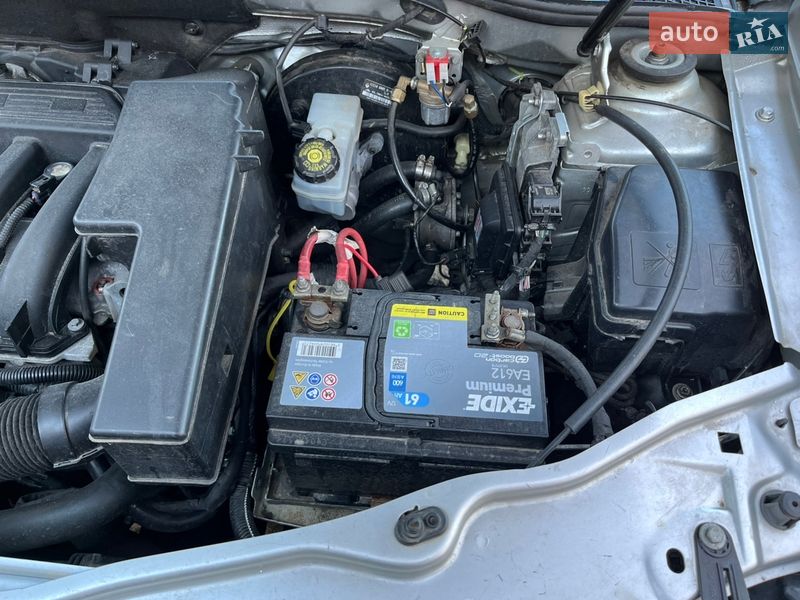 Внедорожник / Кроссовер Renault Duster 2016 в Лохвице