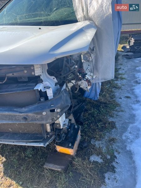 Внедорожник / Кроссовер Renault Duster 2021 в Переяславе