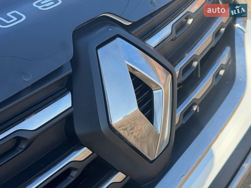 Позашляховик / Кросовер Renault Duster 2019 в Охтирці фото 9 Позашляховик / Кросовер Renault Duster 2019 в Охтирці