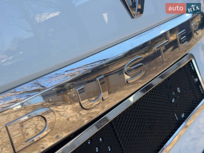 Позашляховик / Кросовер Renault Duster 2019 в Охтирці фото 19 Позашляховик / Кросовер Renault Duster 2019 в Охтирці