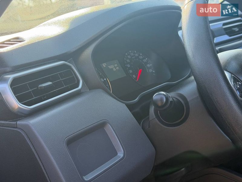 Позашляховик / Кросовер Renault Duster 2019 в Охтирці фото 32 Позашляховик / Кросовер Renault Duster 2019 в Охтирці