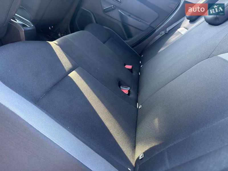 Позашляховик / Кросовер Renault Duster 2019 в Охтирці фото 37 Позашляховик / Кросовер Renault Duster 2019 в Охтирці