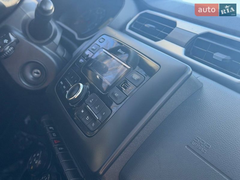 Позашляховик / Кросовер Renault Duster 2019 в Охтирці фото 47 Позашляховик / Кросовер Renault Duster 2019 в Охтирці