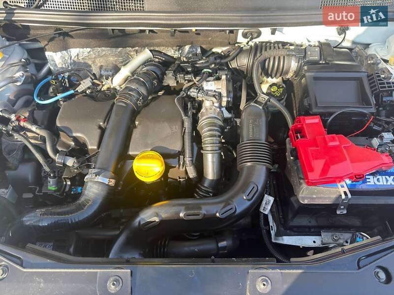 Позашляховик / Кросовер Renault Duster 2019 в Охтирці фото 51 Позашляховик / Кросовер Renault Duster 2019 в Охтирці