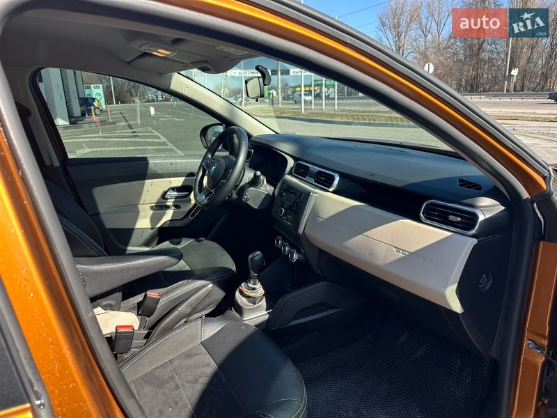 2019 Renault Duster, VIN VF1HSRSC2LA539659:plate — фото 1 (autoria)