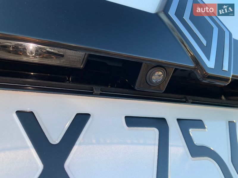 Внедорожник / Кроссовер Renault Duster 2025 в Хмельницком