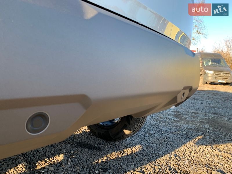 Внедорожник / Кроссовер Renault Duster 2025 в Хмельницком