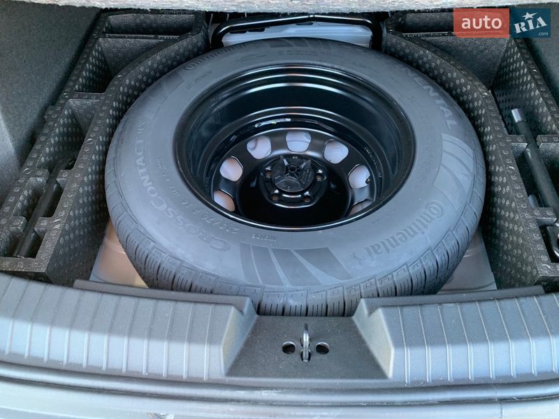 Внедорожник / Кроссовер Renault Duster 2025 в Хмельницком