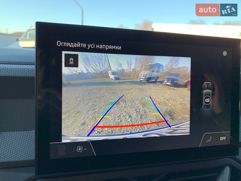 Внедорожник / Кроссовер Renault Duster 2025 в Хмельницком