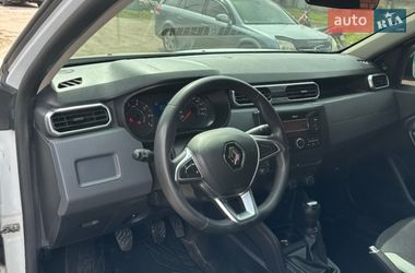 Внедорожник / Кроссовер Renault Duster 2019 в Киеве