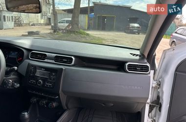 Внедорожник / Кроссовер Renault Duster 2019 в Киеве