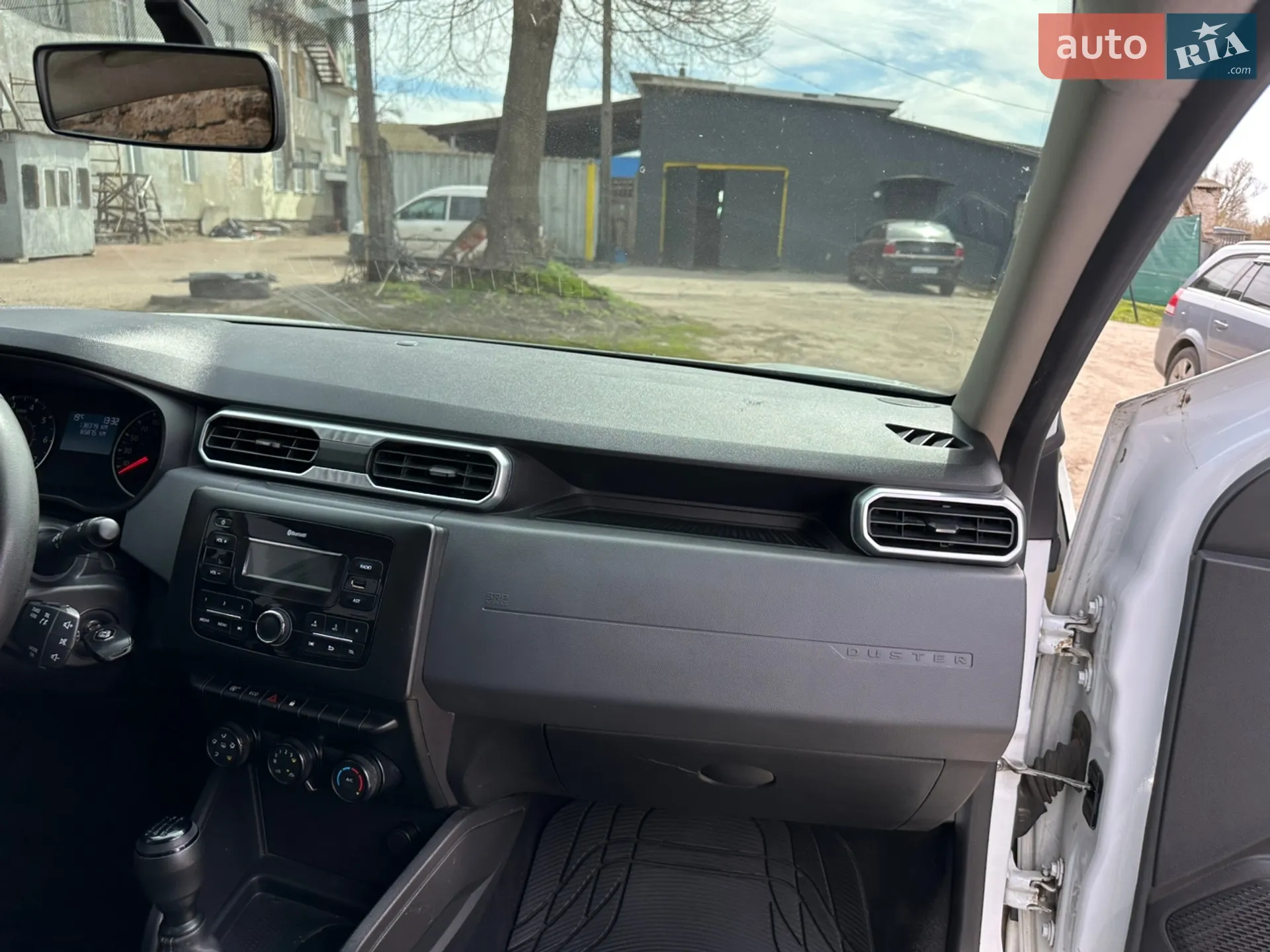 2019 Renault Duster - мініатюра 20