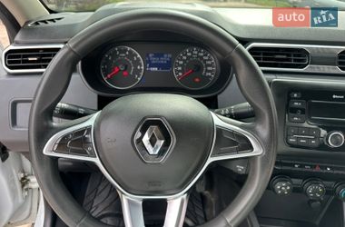 Внедорожник / Кроссовер Renault Duster 2019 в Киеве
