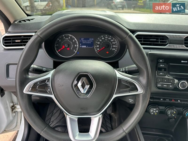 Внедорожник / Кроссовер Renault Duster 2019 в Киеве