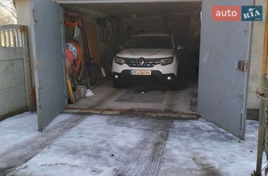 Внедорожник / Кроссовер Renault Duster 2023 в Днепре