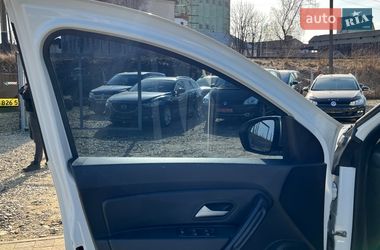 Внедорожник / Кроссовер Renault Duster 2023 в Стрые
